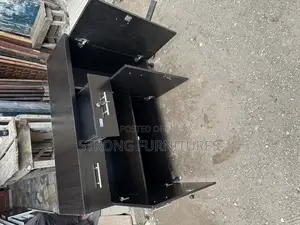HDF Kitchen Cabinet 4ft Size