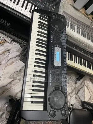 Quality 54keys Learners Piano