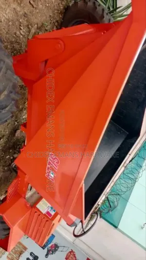 Silla Site Dumper