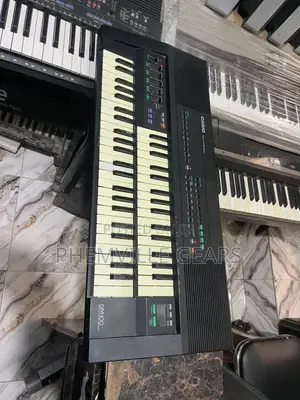 Casio Dm_100 Uk Used Piano
