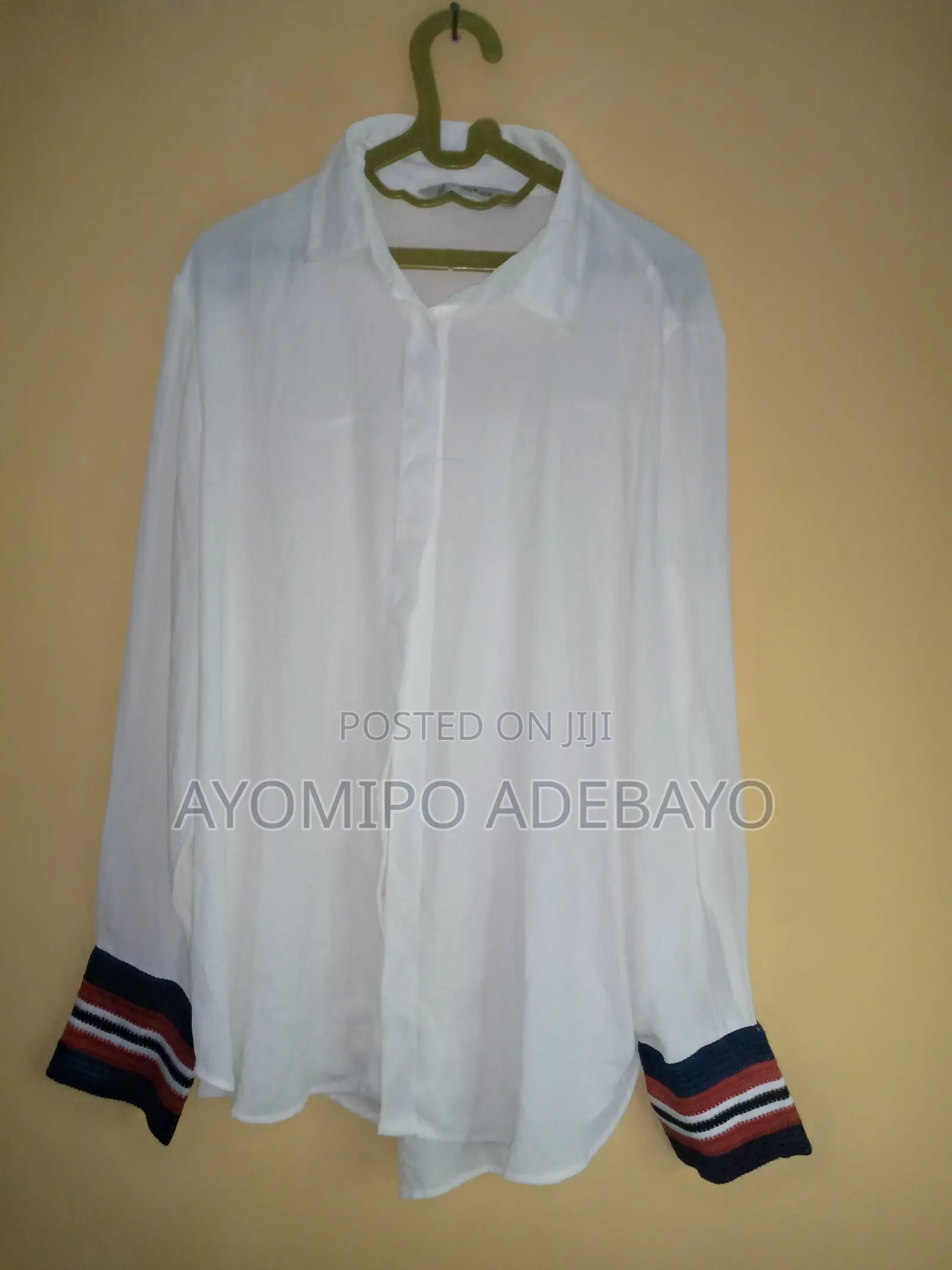 Graded Female Wears