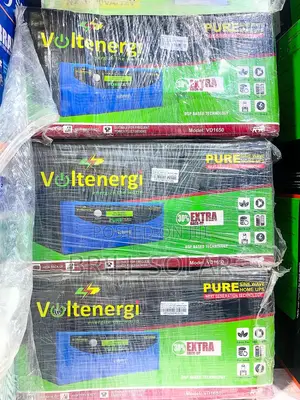 1.65kva-24v Voltenergi Pure Sine Wave Inverter