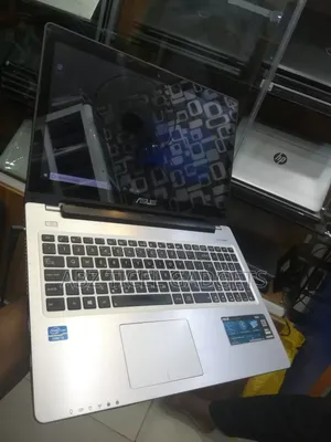 Laptop Asus S56CA 6GB Intel Core i3 HDD 320GB