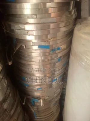 Band-It Stainless 3/4