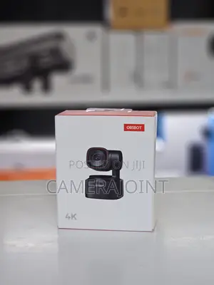 Obsbot Tiny 2 Lite Ai-Powered PTZ Webcam