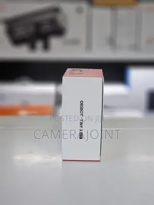 Obsbot Tiny 2 Lite Ai-Powered PTZ Webcam
