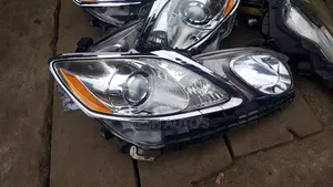 Head Lamp Gs350 2010
