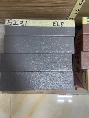 China Bricks