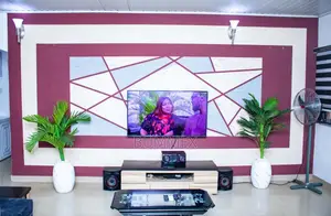 One Bedroom Shortlet Service Apartment in Ogba/Ikeja