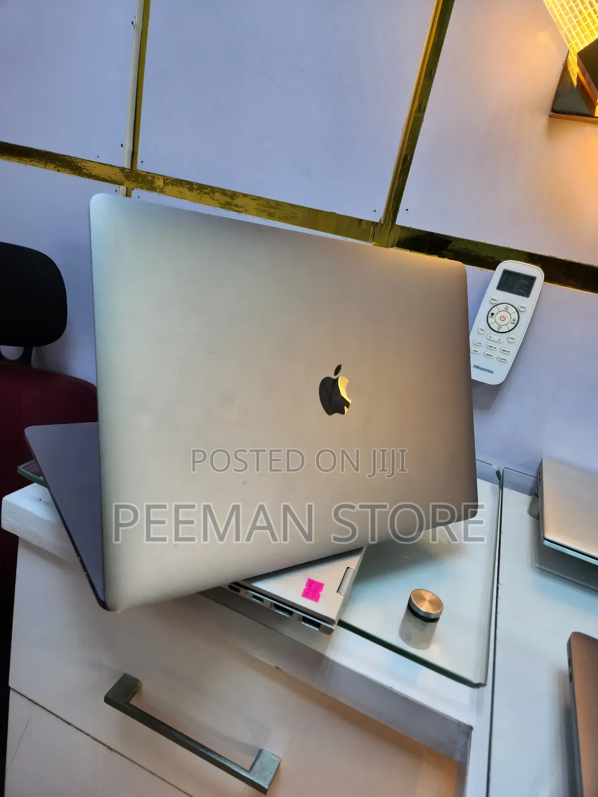 Laptop Apple MacBook 2017 16GB Intel Core I7 SSD 512GB