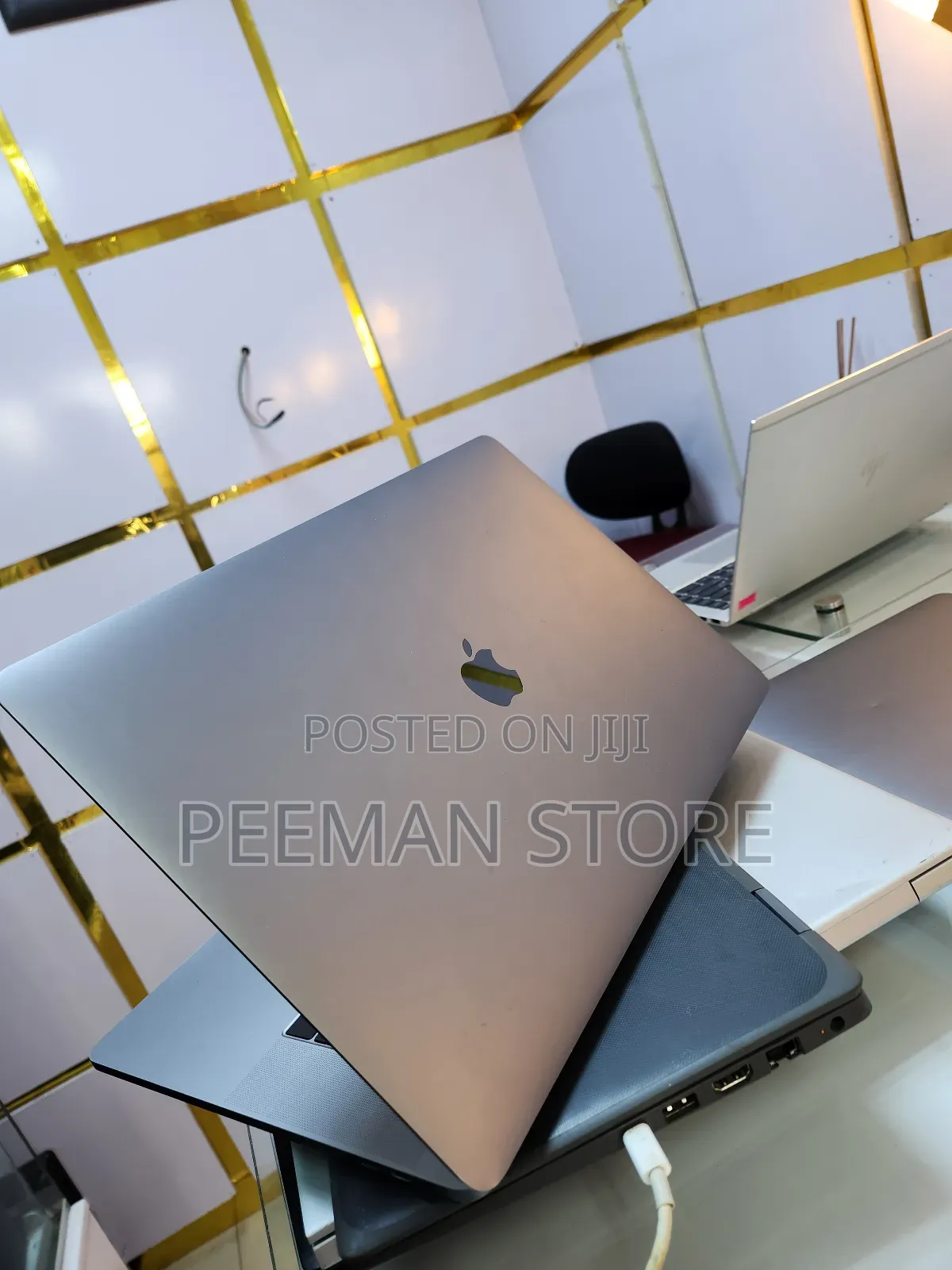 Laptop Apple MacBook 2017 16GB Intel Core I7 SSD 512GB