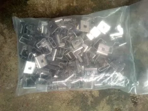Band-It Clips 1/2 Stainless