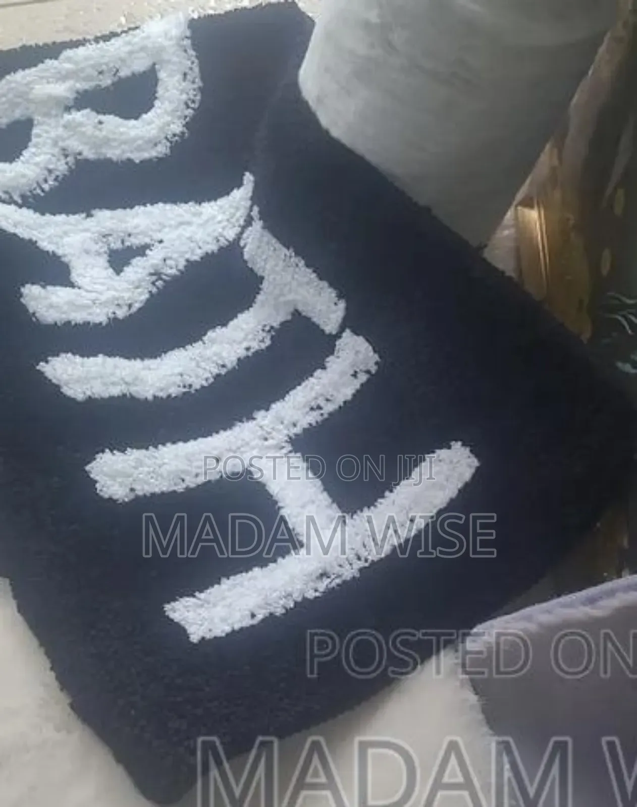 High Quality Bath Mat.