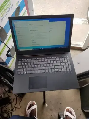 Laptop Lenovo IdeaPad 130 8GB AMD A6 SSD 128GB