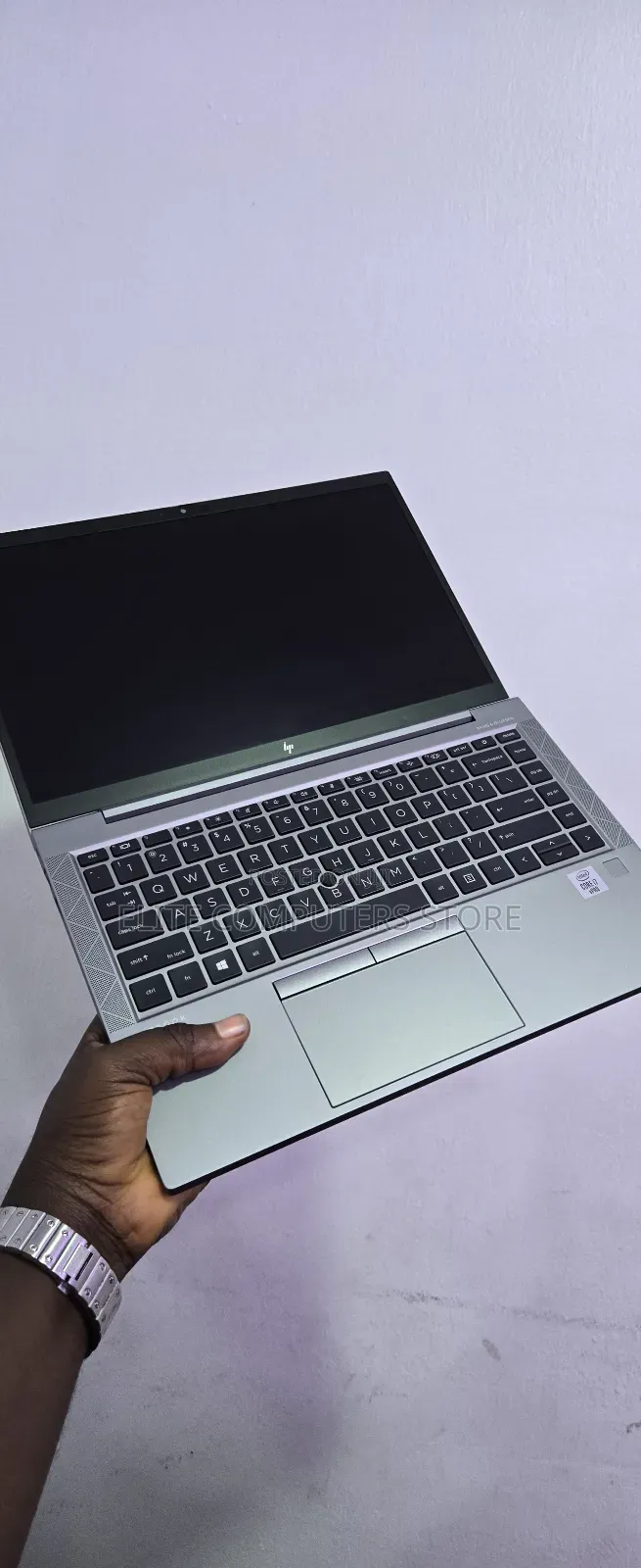 Laptop HP ZBook Firefly 14 G7 32GB Intel Core I7 SSD 512GB