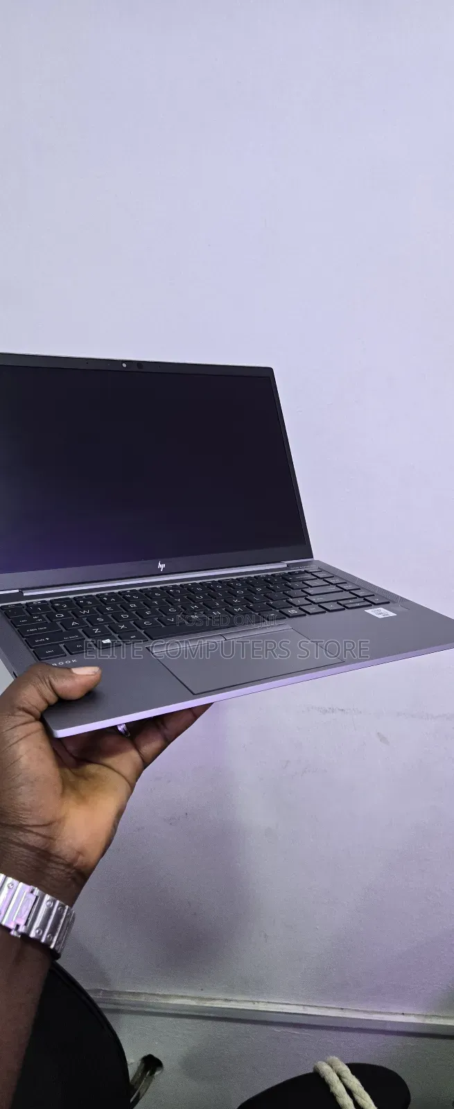 Laptop HP ZBook Firefly 14 G7 32GB Intel Core I7 SSD 512GB