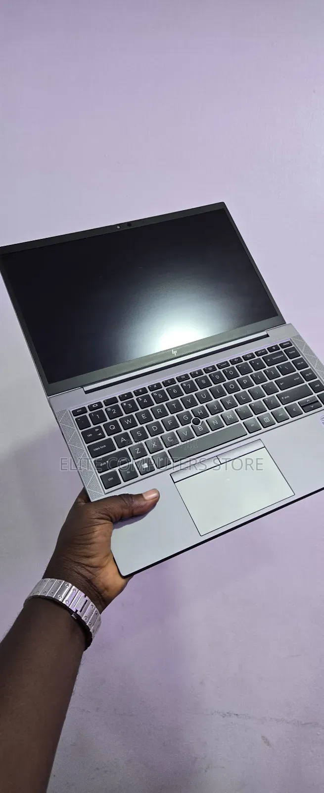 Laptop HP ZBook Firefly 14 G7 32GB Intel Core I7 SSD 512GB