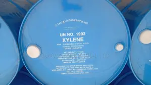 Xylene Industrial Solvent