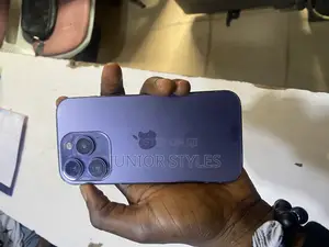 Apple iPhone 14 Pro 128 GB Purple