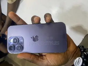 Apple iPhone 14 Pro 128 GB Purple