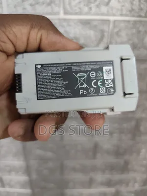 Dji Mini 3 Pro Mini 4 Pro Followcome Battery