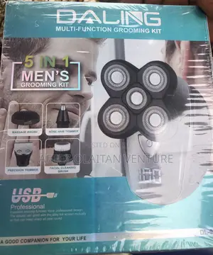 Clippers Original for Haircut With Usb