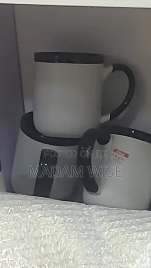 Glass Tea Cup.