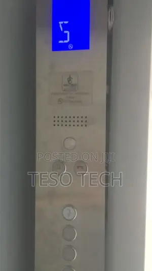 Top-notch Elevator Services- Satisfaction Guaranteed