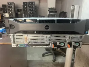 Server Dell PowerEdge R730 32GB Intel Xeon SSD 2T