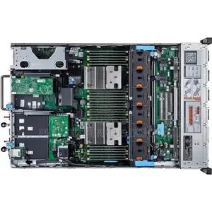 Server Dell PowerEdge R730 32GB Intel Xeon SSD 2T