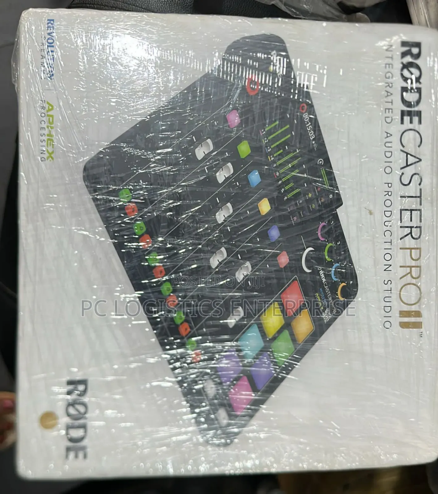 Rode Caster Pro