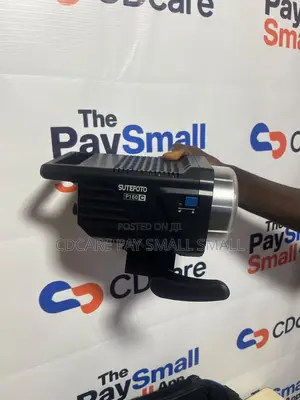 Pay Small Small Sutefoto Professional Video Light On Cdcare.App