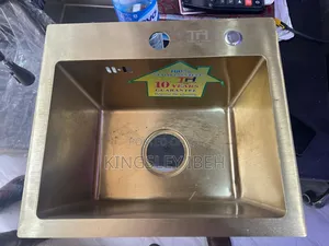 Stainless Wash Hand Basin