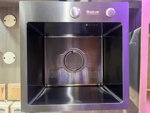 Stainless Wash Hand Basin