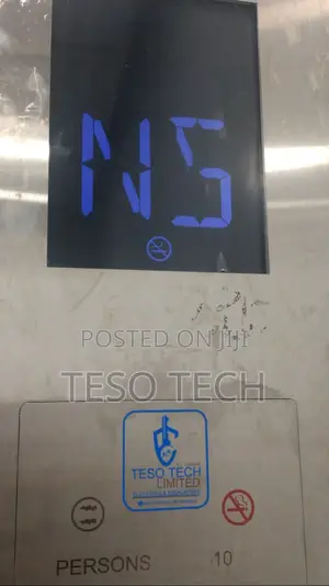 Hire Us For Your Elevator Installation Today