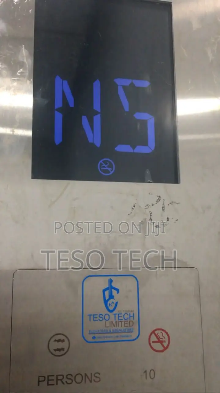 Hire Us For Your Elevator Installation Today