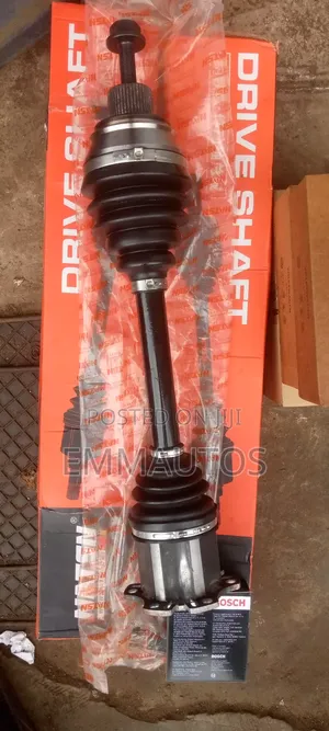 Driving Shaft Audi Q5 A6 A7 A8 Porsche Macan,