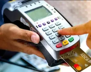 Original Pos Machine