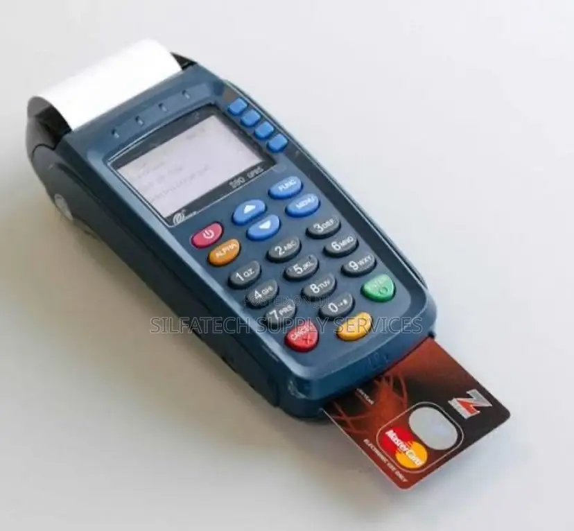 Original Pos Machine