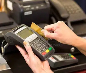 Original Pos Machine