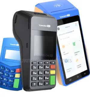 Original Pos Machine