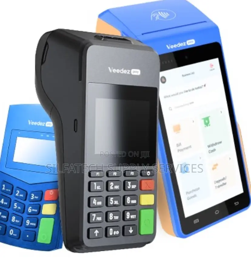 Original Pos Machine