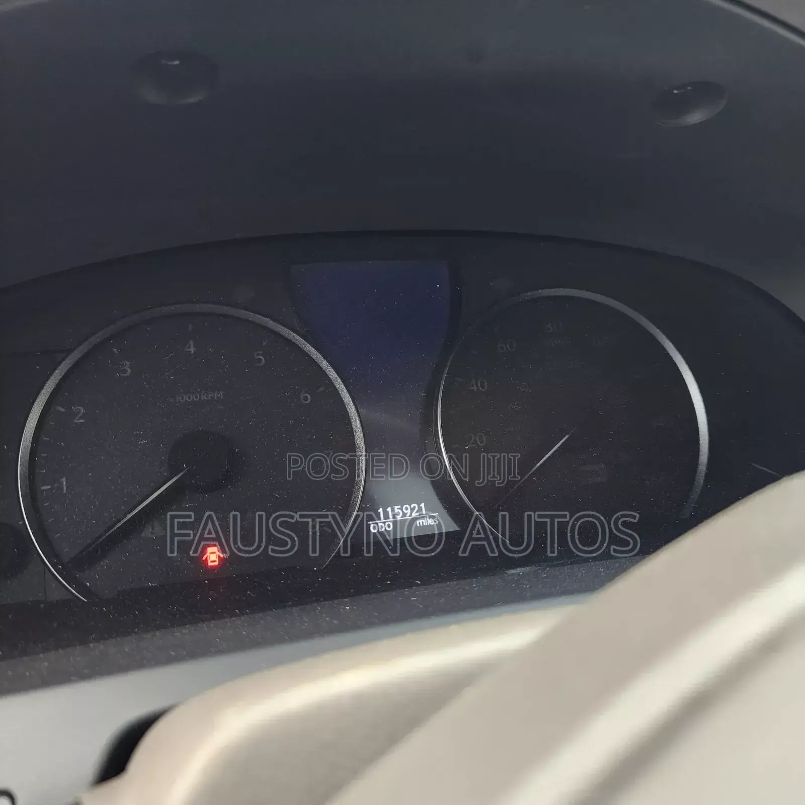 Lexus LS 2015 Black