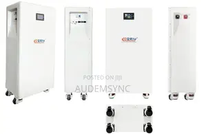 Grade a Cells 15kw Lithium Batteries