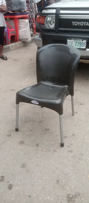 Plastic Chair