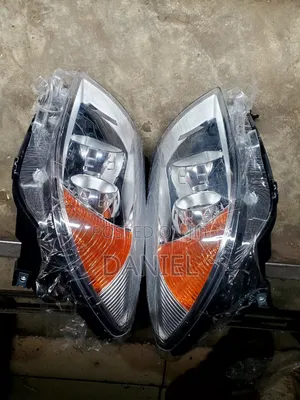 Jac Headlamp