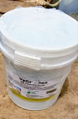 Vpci - 368 Oil Concetrate