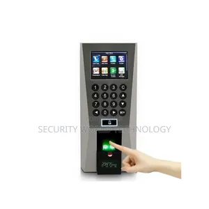 Access Control Zkteco F18