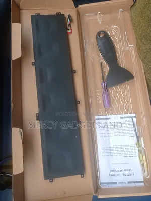 Laptop Battery for Dell 6gtpy