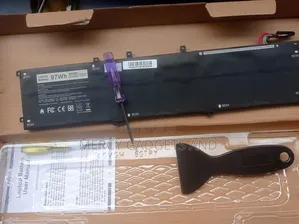 Laptop Battery for Dell 6gtpy